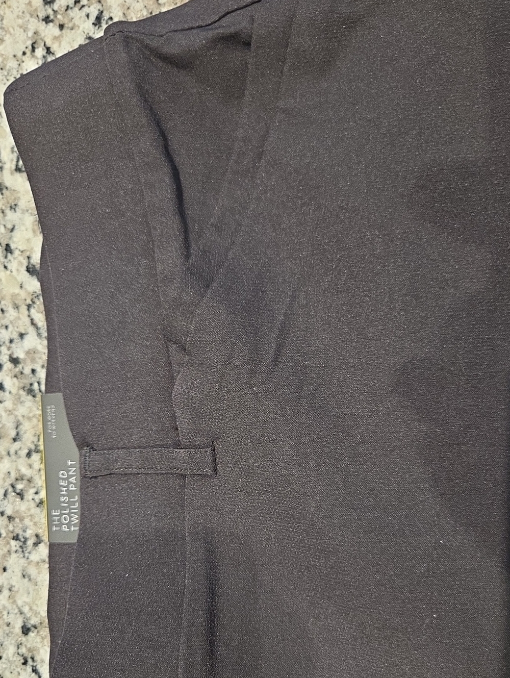 Pants - Picture 5 of 5
